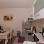 Borna Apartman Zadar