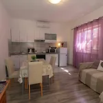 Apartman Borna