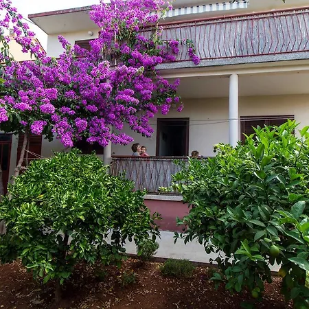 Apartament Borna *