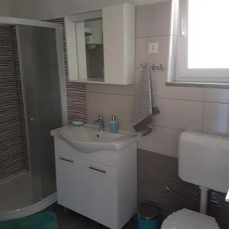 Apartament Borna Zadar