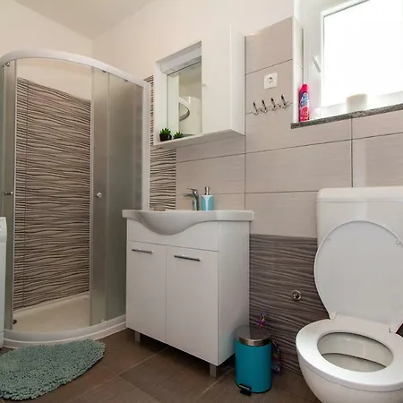 Borna Apartament Zadar
