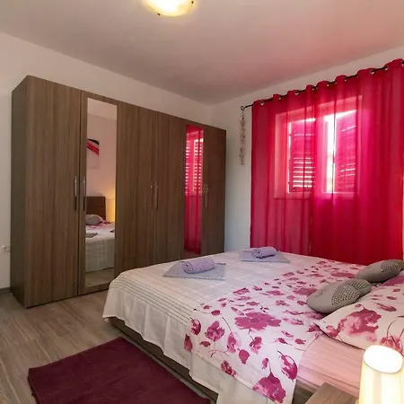 Borna Apartament Zadar