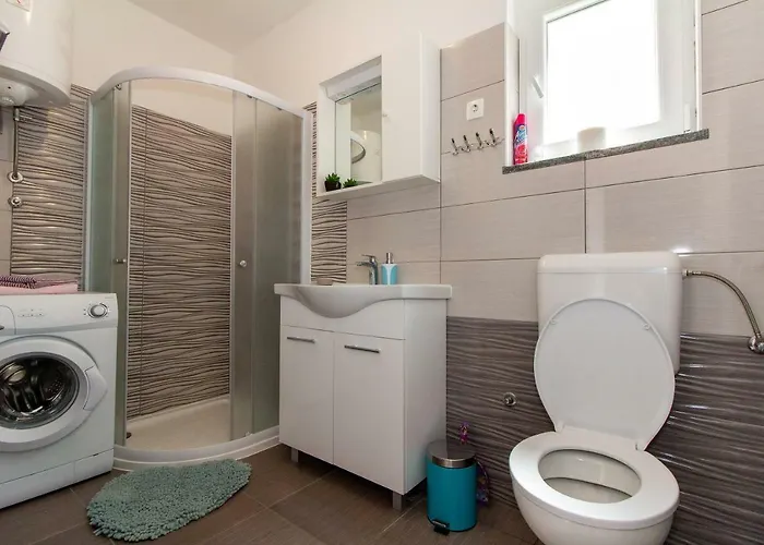 Borna Apartman Zára