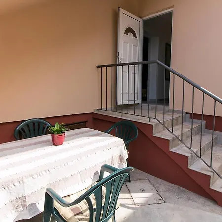 Borna Zadar