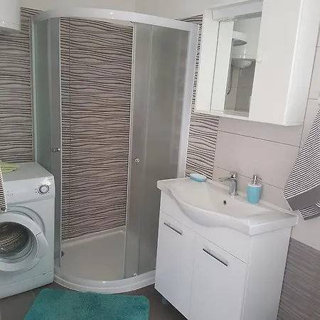 Borna Apartman Zadar