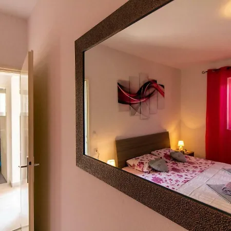 Apartment Borna Zadar